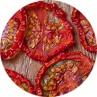 italienische gewürzmischung tomatenflocken
