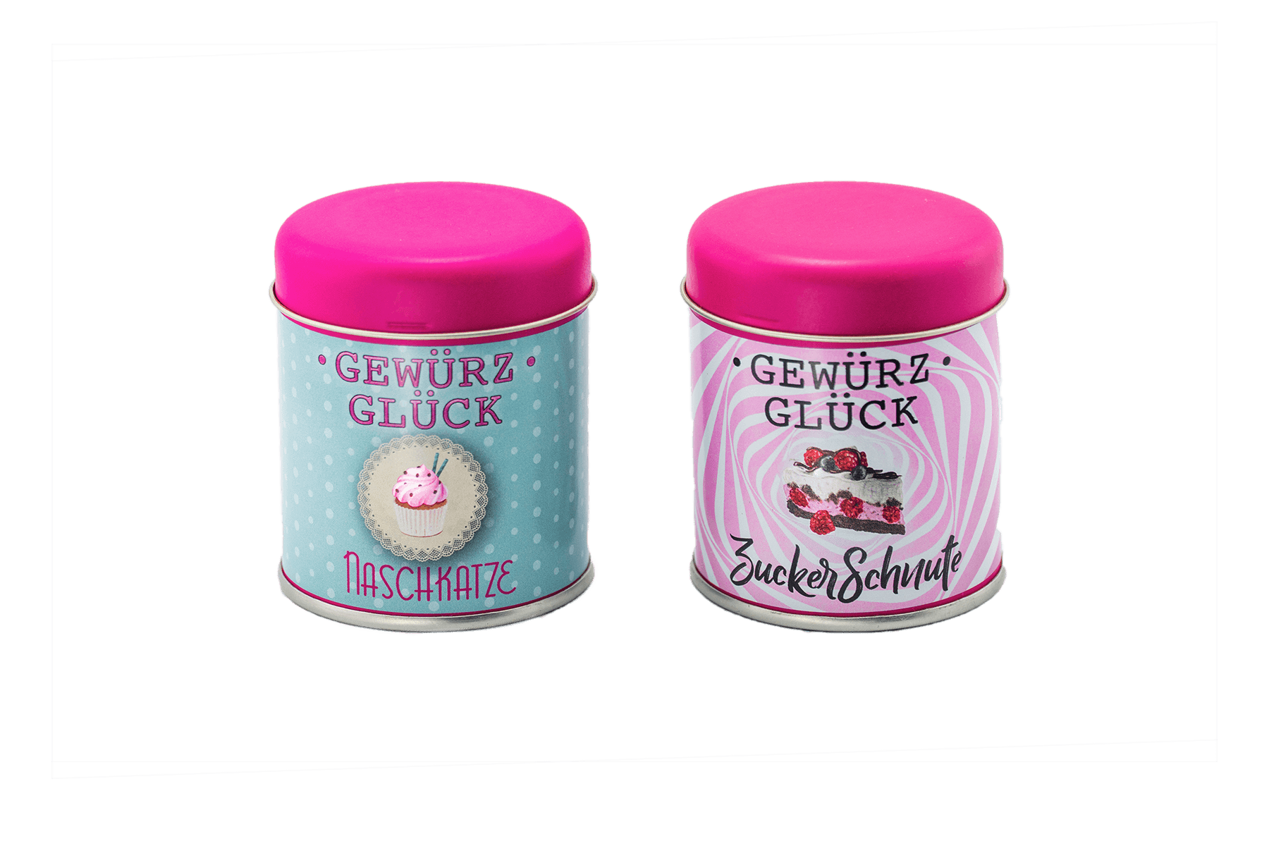 set gewürze zum backen