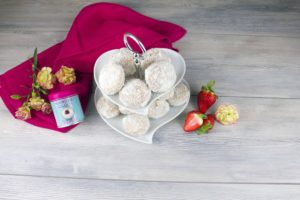 Back-Geschenkbox Gewürz Glück Geschenkbox