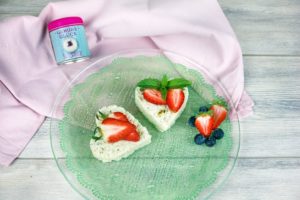 dessert gewürzmischung