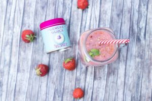 smoothie gewürz