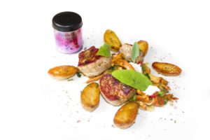 schweinefilet gewürze