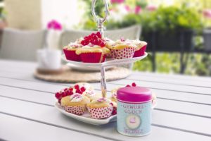 muffin gewürz