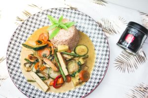 thai curry gewürz