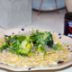 Gewürz für Brocolli Nudeln Rezept