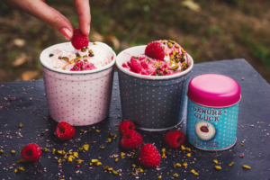Eis Rezept Gewürzglück