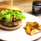 burger rezept