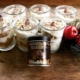 Mascarpone-Apfel-Dessert