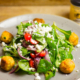 mexikanischer feldsalat rezept