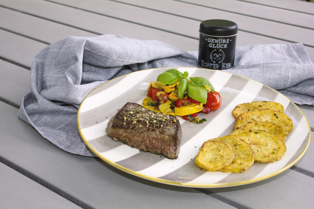 &amp;quot;Rinderfilet à la Echter Kerl&amp;quot; | Gewürzglück - Würz dich glücklich