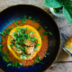 rezept für paprika mit tofu füllung