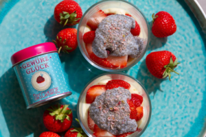 Süße Gewürzmischung für Desserts Naschkatze Gewürz Glück