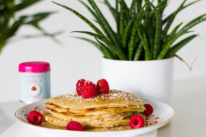 Bananen-Pfannkuchen rezept