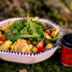 Tortellinisalat