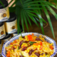 mexikanische one pot pasta rezept
