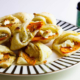 Kürbistaschen