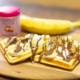 Buttermilchwaffeln