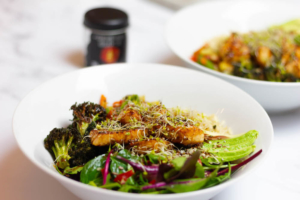 Buddha Bowl