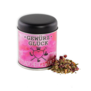Mädchen Gewürz
