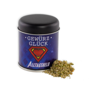 universal Gewürz Allrounder Gewürz Glück Alltagsheld