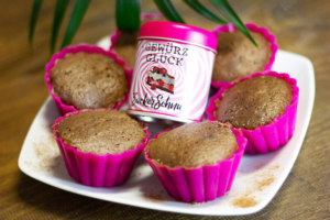 Schokomuffins