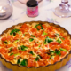 Gemüse-Quiche