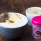 Grießpudding