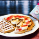 Bananenwaffeln