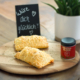 Pizzataschen