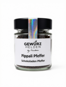 Pippali Pfeffer 55g Glas